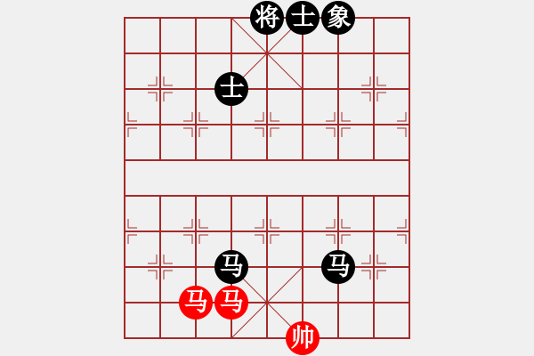 象棋棋譜圖片：昆侖劍客(5段)-負-名劍之刀狼(1段) - 步數(shù)：210 