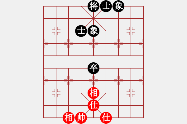 象棋棋譜圖片：2022.9.30.6五分鐘超時(shí)后負(fù)中炮先鋒馬應(yīng)該左炮封車 - 步數(shù)：110 