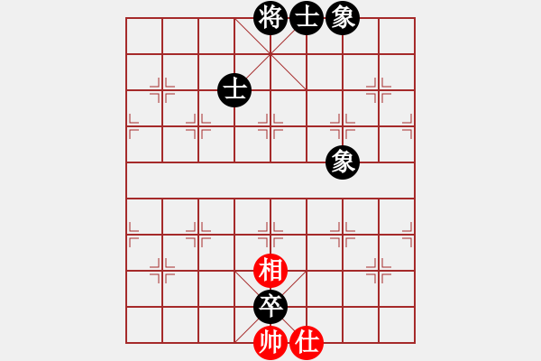 象棋棋譜圖片：2022.9.30.6五分鐘超時(shí)后負(fù)中炮先鋒馬應(yīng)該左炮封車 - 步數(shù)：130 