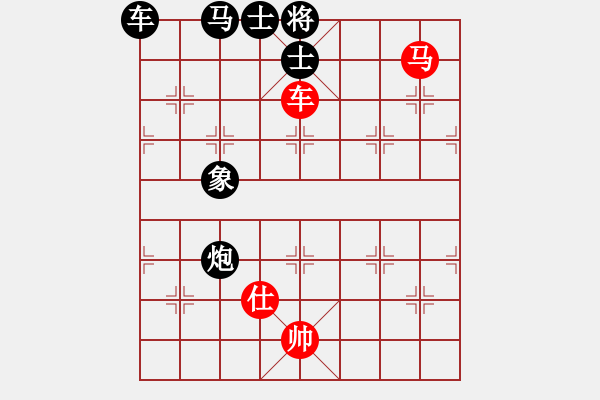 象棋棋譜圖片：luohanshiq(5星)-勝-電風(fēng)扇(7星) - 步數(shù)：160 