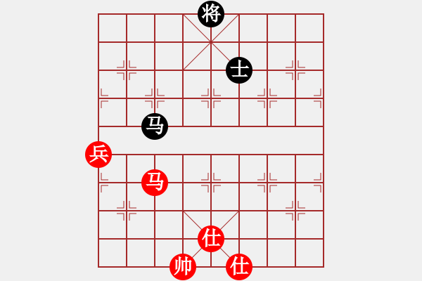 象棋棋譜圖片：風(fēng)雅(9段)-勝-為愛旅行(月將) - 步數(shù)：120 