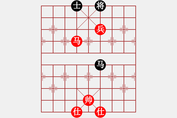 象棋棋譜圖片：風(fēng)雅(9段)-勝-為愛旅行(月將) - 步數(shù)：150 