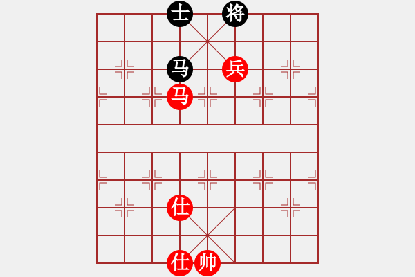 象棋棋譜圖片：風(fēng)雅(9段)-勝-為愛旅行(月將) - 步數(shù)：160 