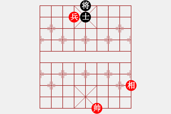 象棋棋谱图片：第三节 马兵巧胜马 【例5】 - 步数：40 