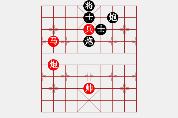 象棋棋譜圖片：諸葛借風(fēng)(9段)-和-事事順心(8段) - 步數(shù)：120 