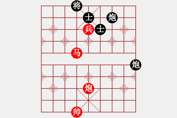 象棋棋譜圖片：諸葛借風(fēng)(9段)-和-事事順心(8段) - 步數(shù)：160 