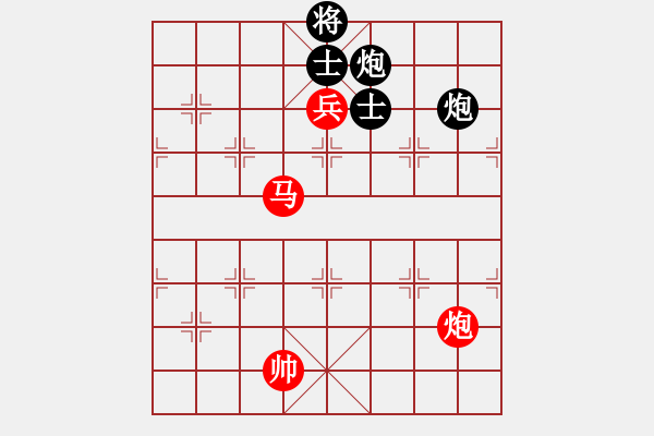 象棋棋譜圖片：諸葛借風(fēng)(9段)-和-事事順心(8段) - 步數(shù)：180 