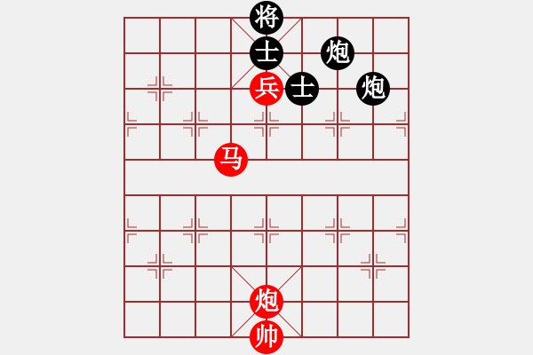 象棋棋譜圖片：諸葛借風(fēng)(9段)-和-事事順心(8段) - 步數(shù)：190 