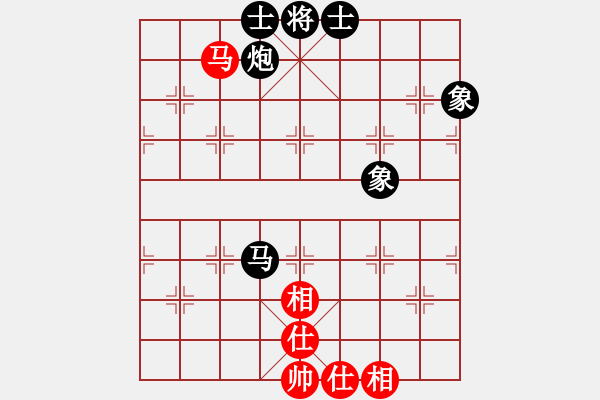 象棋棋譜圖片：品茶(日帥)-負-棋童學(xué)棋(9段) - 步數(shù)：182 