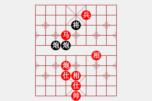 象棋棋譜圖片：beff(7段)-勝-佛手擎天(8段) - 步數(shù)：210 