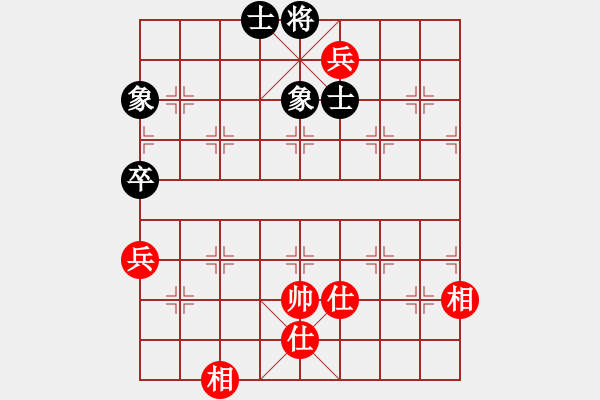 象棋棋譜圖片：thiensinh(9星)-和-飛龍(北斗) - 步數：180 