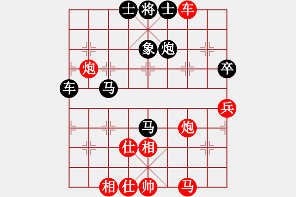 象棋棋譜圖片：綠水湖畔(7段)-負(fù)-棋壇博士生(1段) - 步數(shù)：130 