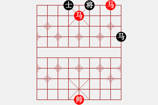 象棋棋譜圖片：正篇 第30局：孔雀東南飛（原第29局） - 步數(shù)：30 