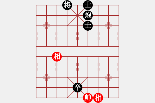 象棋棋譜圖片：棋童二(月將)-負(fù)-游戲金鷹(人王) - 步數(shù)：154 