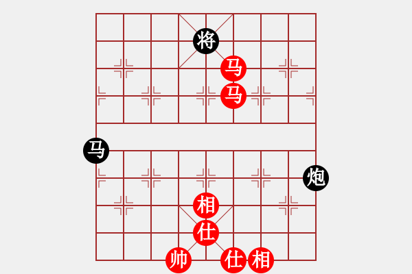 象棋棋譜圖片：黃昏倚蘭醉(日帥)-勝-三打一(9段) - 步數：100 