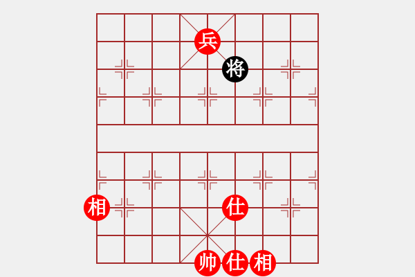 象棋棋譜圖片：taitai(電神)-勝-新式樓梯炮(風(fēng)魔) - 步數(shù)：189 