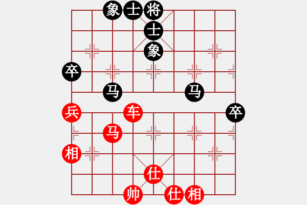 象棋棋譜圖片：棋局-3 kap6A - 步數(shù)：20 