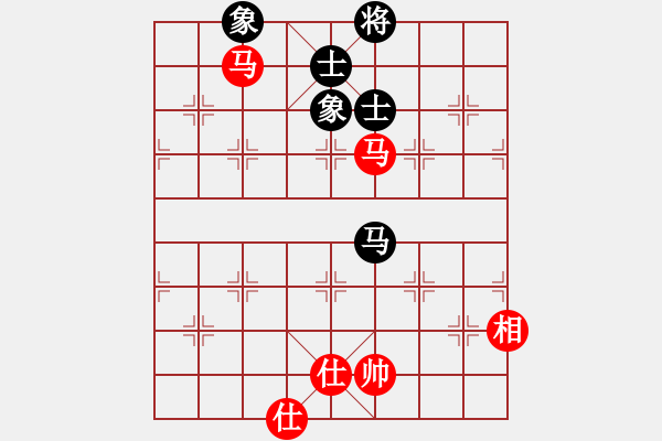 象棋棋谱图片：杭州环境集团队 黄竹风 和 厦门象屿队 郑一泓 - 步数：320 