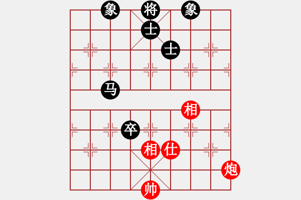 象棋棋譜圖片：阿睿(5f)-負(fù)-灑瀟(9星) - 步數(shù)：120 