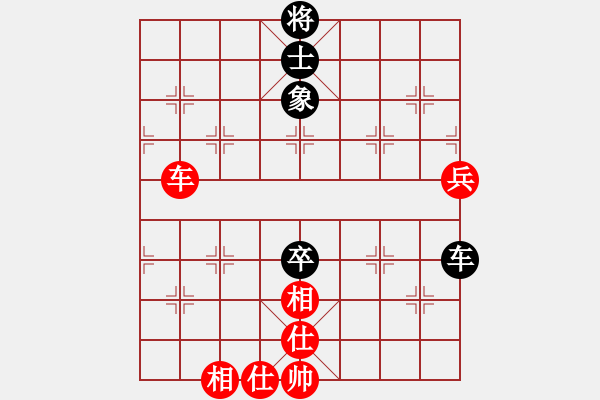 象棋棋譜圖片：龍游九天嘯(9星)-和-西毒歐楊鋒(地煞) - 步數(shù)：70 