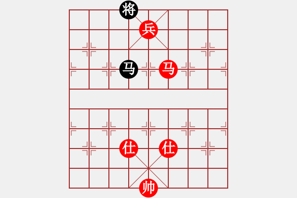 象棋棋譜圖片：棋局-11kbaR 4P - 步數：150 