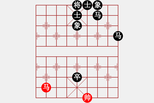 象棋棋谱图片：天张云卷(6段)-负-胡荣华(8段) - 步数：180 