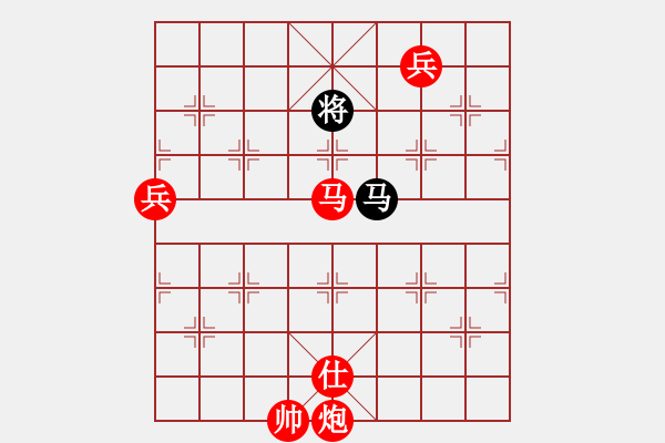 象棋棋譜圖片：zaaaaaaaaz(9星)-勝-newabcdb(8星) - 步數(shù)：190 