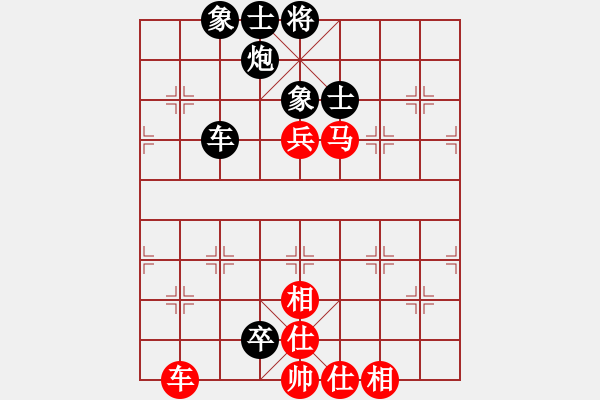 象棋棋譜圖片：2006年梁山賽第七輪：鶴城好漢電(4r)-和-名劍沈勝衣(6段) - 步數(shù)：120 