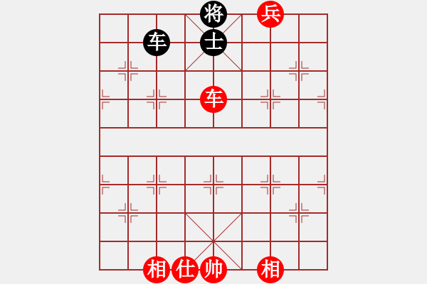 象棋棋譜圖片：網(wǎng)絡(luò)人機(jī)王(北斗)-勝-半世徘徊(風(fēng)魔) - 步數(shù)：170 