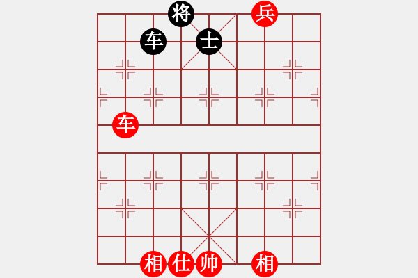 象棋棋譜圖片：網(wǎng)絡(luò)人機(jī)王(北斗)-勝-半世徘徊(風(fēng)魔) - 步數(shù)：180 