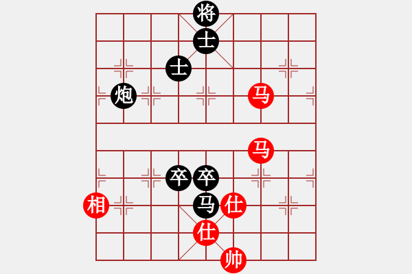 象棋棋譜圖片：4441局 A00--旋風(fēng)引擎24層 紅先負(fù) 旋風(fēng)九專雙核 - 步數(shù)：150 