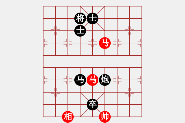 象棋棋譜圖片：4441局 A00--旋風(fēng)引擎24層 紅先負(fù) 旋風(fēng)九專雙核 - 步數(shù)：200 