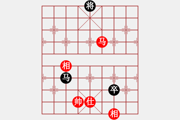 象棋棋譜圖片：北戰(zhàn)神(7段)-勝-神驢在天一(7段) - 步數(shù)：140 