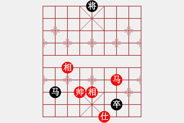 象棋棋譜圖片：北戰(zhàn)神(7段)-勝-神驢在天一(7段) - 步數(shù)：150 