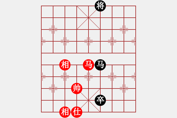 象棋棋譜圖片：北戰(zhàn)神(7段)-勝-神驢在天一(7段) - 步數(shù)：170 