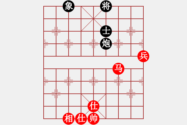 象棋棋譜圖片：彩霸周小平(5段)-勝-無名逍遙(5段) - 步數：120 