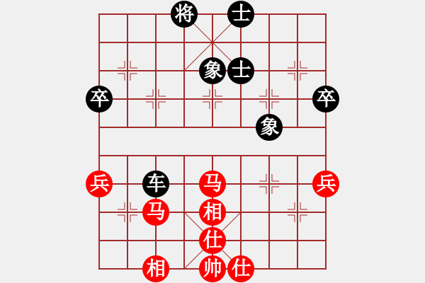 象棋棋譜圖片：上帝之劍(北斗)-和-天機(jī)商業(yè)庫(9星) - 步數(shù)：120 