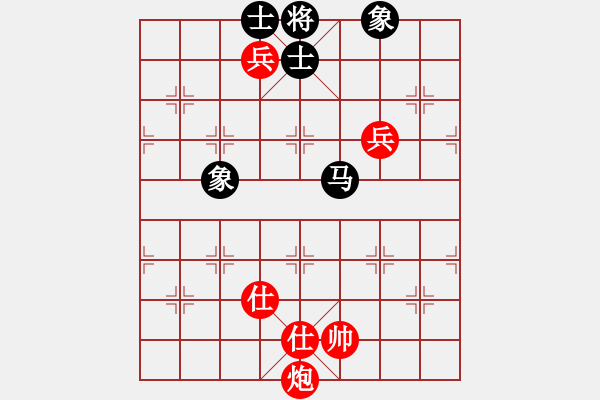 象棋棋譜圖片：成都棋院 何宇枝 勝 上海金外灘象棋隊 肖宇舟 - 步數(shù)：150 