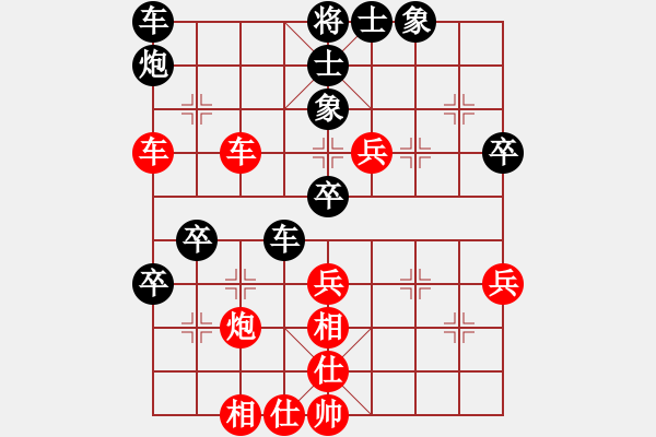 象棋棋譜圖片：小彌勒佛(9段)-勝-中國(guó)太陽(yáng)(8段) - 步數(shù)：60 