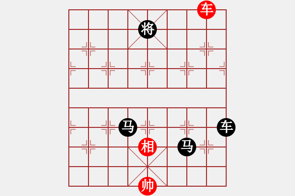 象棋棋譜圖片：弓雖灬木其(1段)-負(fù)-騰訊代理(4段) - 步數(shù)：140 