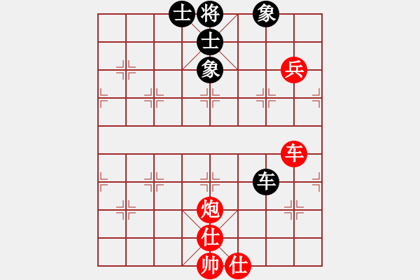 象棋棋譜圖片：蜀漢諸葛亮(6段)-勝-千里迎佛(9段) - 步數(shù)：120 