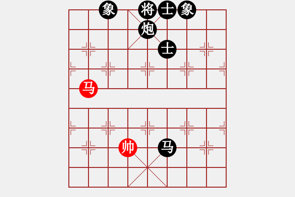 象棋棋譜圖片：華山論劍2011-11-21對局 condonat(無極)-負(fù)-我愛老虎油(北斗) - 步數(shù)：240 