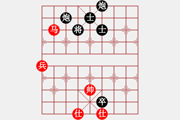 象棋棋譜圖片：kkiuji(5段)-負(fù)-老漁夫(9段)一 - 步數(shù)：180 