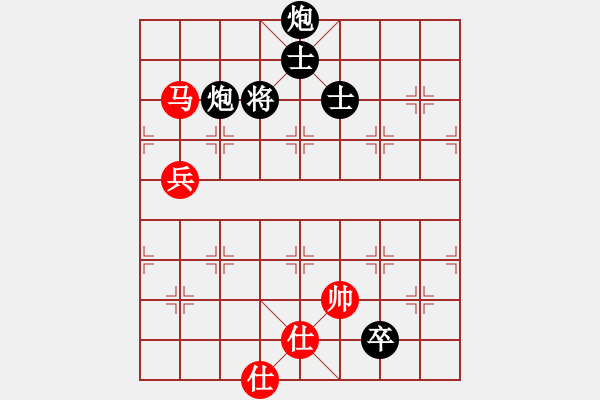 象棋棋譜圖片：kkiuji(5段)-負(fù)-老漁夫(9段)一 - 步數(shù)：200 