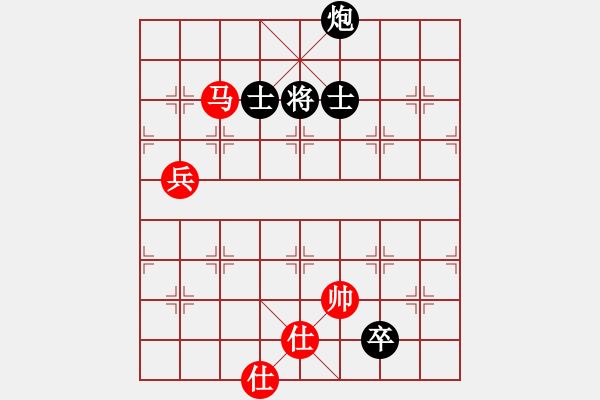 象棋棋譜圖片：kkiuji(5段)-負(fù)-老漁夫(9段)一 - 步數(shù)：206 