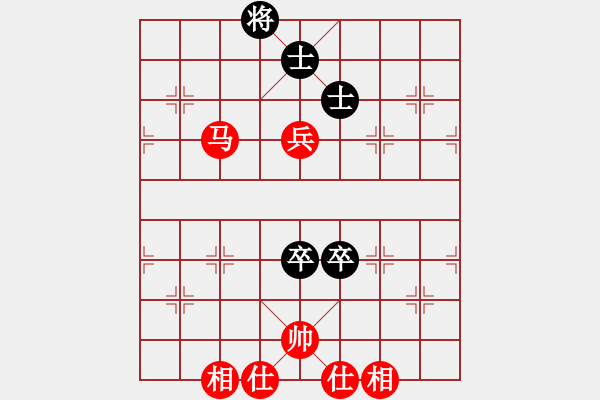 象棋棋谱图片：陕西老榆林酒业队 李景林 和 广东惠州华轩队 宗永生 - 步数：130 