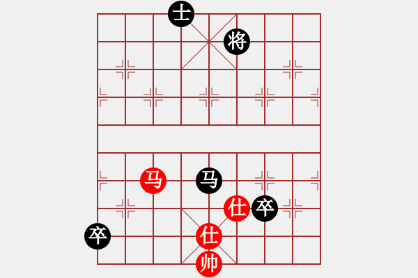 象棋棋譜圖片：東方神圣(無極)-勝-強(qiáng)強(qiáng)愛瘋了(天罡) - 步數(shù)：310 