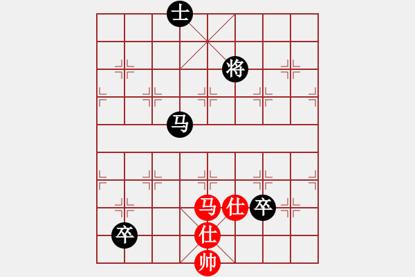 象棋棋譜圖片：東方神圣(無極)-勝-強(qiáng)強(qiáng)愛瘋了(天罡) - 步數(shù)：320 