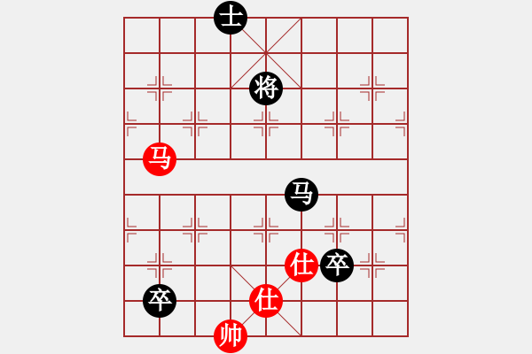 象棋棋譜圖片：東方神圣(無極)-勝-強(qiáng)強(qiáng)愛瘋了(天罡) - 步數(shù)：329 