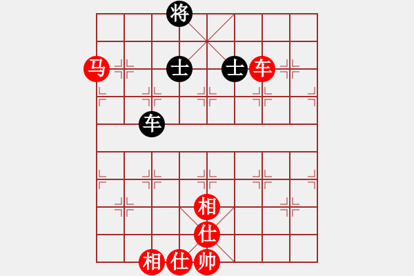 象棋棋譜圖片：醉臥沙場眠(9段)-勝-秋風漂泊(日帥) - 步數(shù)：170 